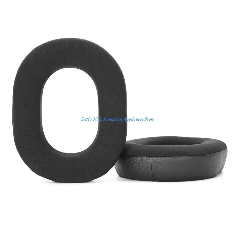 Replacement ear cushions with acoustic insulation design for V3Pro earphones
