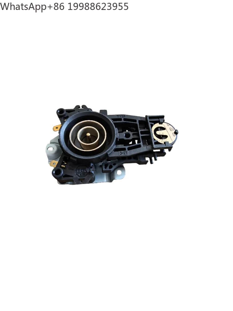Electric Kettle Parts coupler thermostat SLD-118A 250V 10A