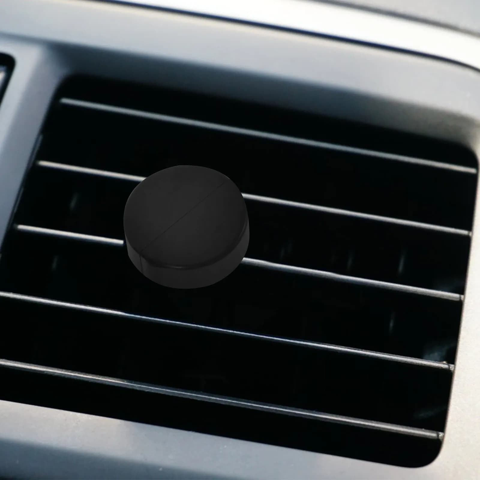 10 Pezzi Clip per Profumo Auto, Clip in Plastica Resistente per Diffusori di Fragranze, Facile Sostituzione, Accessorio Auto