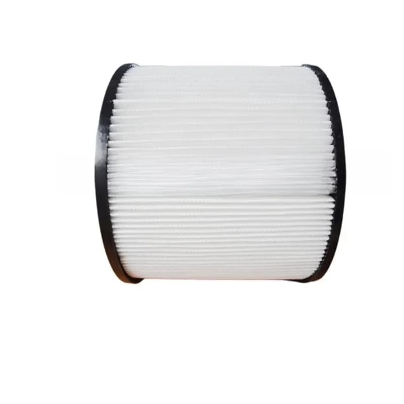 B06B-2Pcs HEPA Filter For KARCHER WD1/1S Classic KFI1310 Filter Cartridge High Retention Wet Dry Vacuum Cleaner Replacement