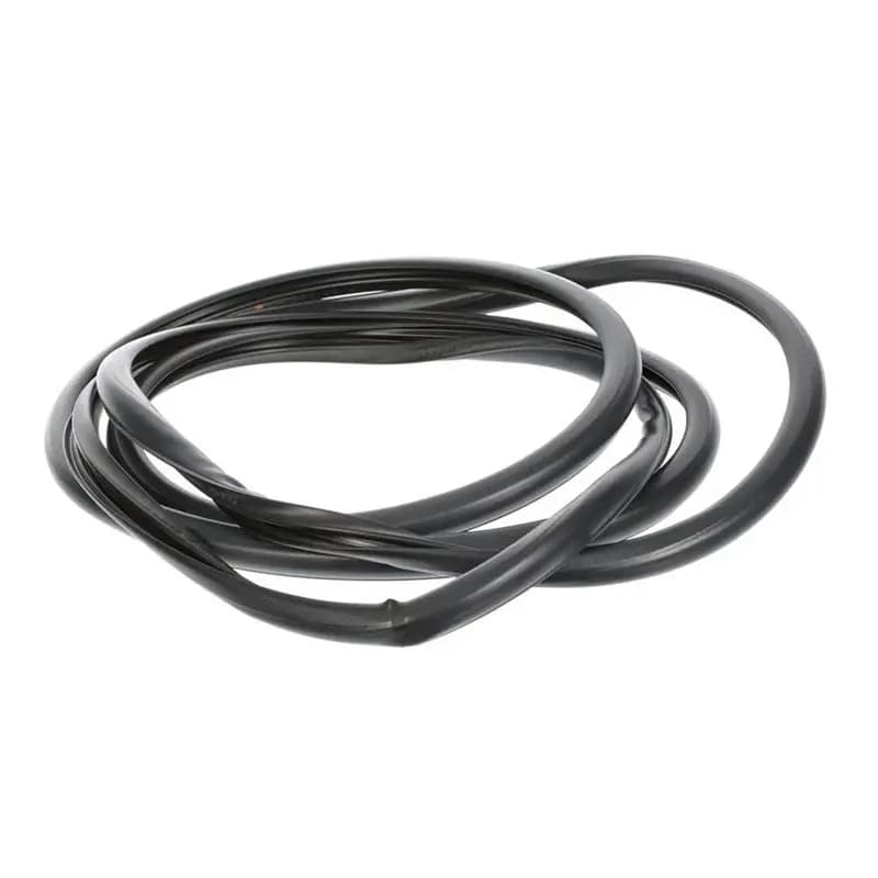Guarnizione in gomma per portellone posteriore Weatherstrip Seal 90830-1DA0A, accessorio per Nissan X-Trail 2008-2013
