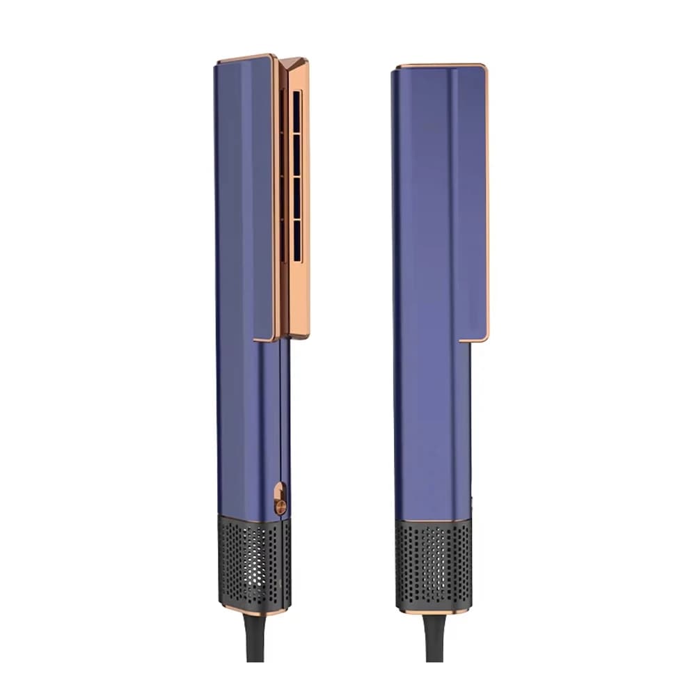 Mesky Double Hair Plate Create your brand Multistyler Ion Hair Plate