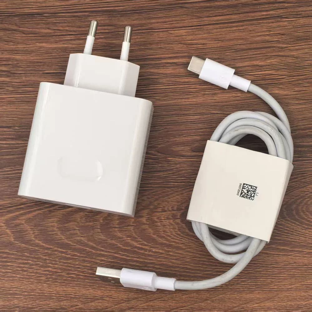 100W SuperCharge EU Fast Charger For Honor Magic 8 7 6 Pro 500 400 300 200 100 90 80 GT V6 V5 V3 Wall Adapter & 6A Type C Cable
