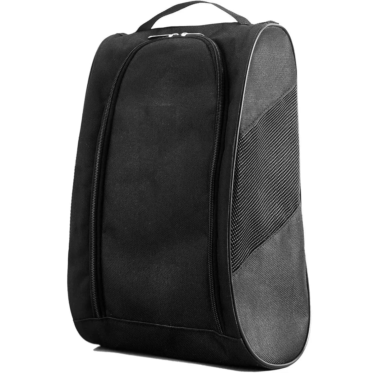 Portable Football Shoes Bag, Golf Basketball Shoes Bag for Men Boy Girl 1 pc