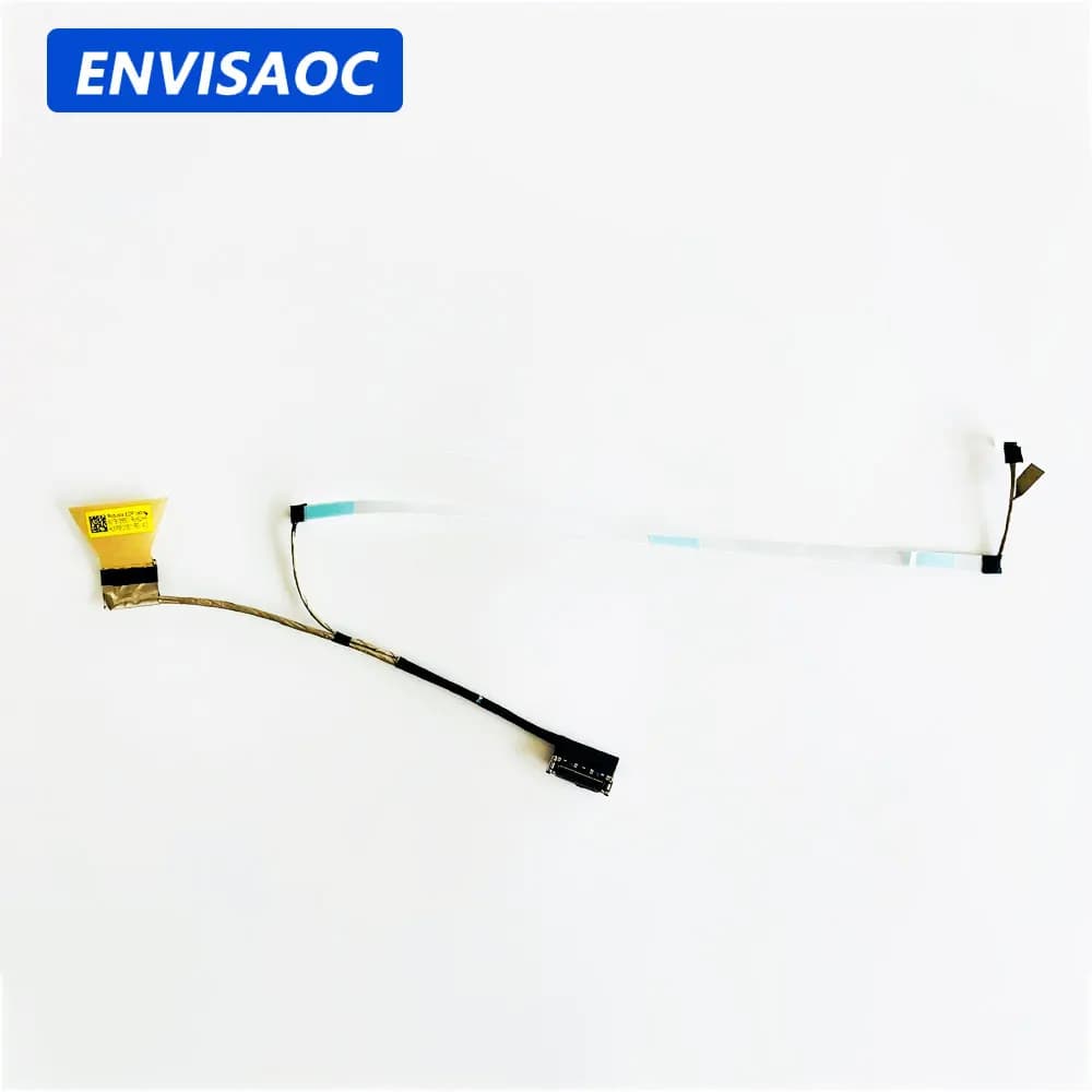 OEM For Toshiba Dynabook Satellite L50-G Laptop Video Screen LCD LED Display Ribbon Camera Flex Cable 6017B1356201 6017B1356501