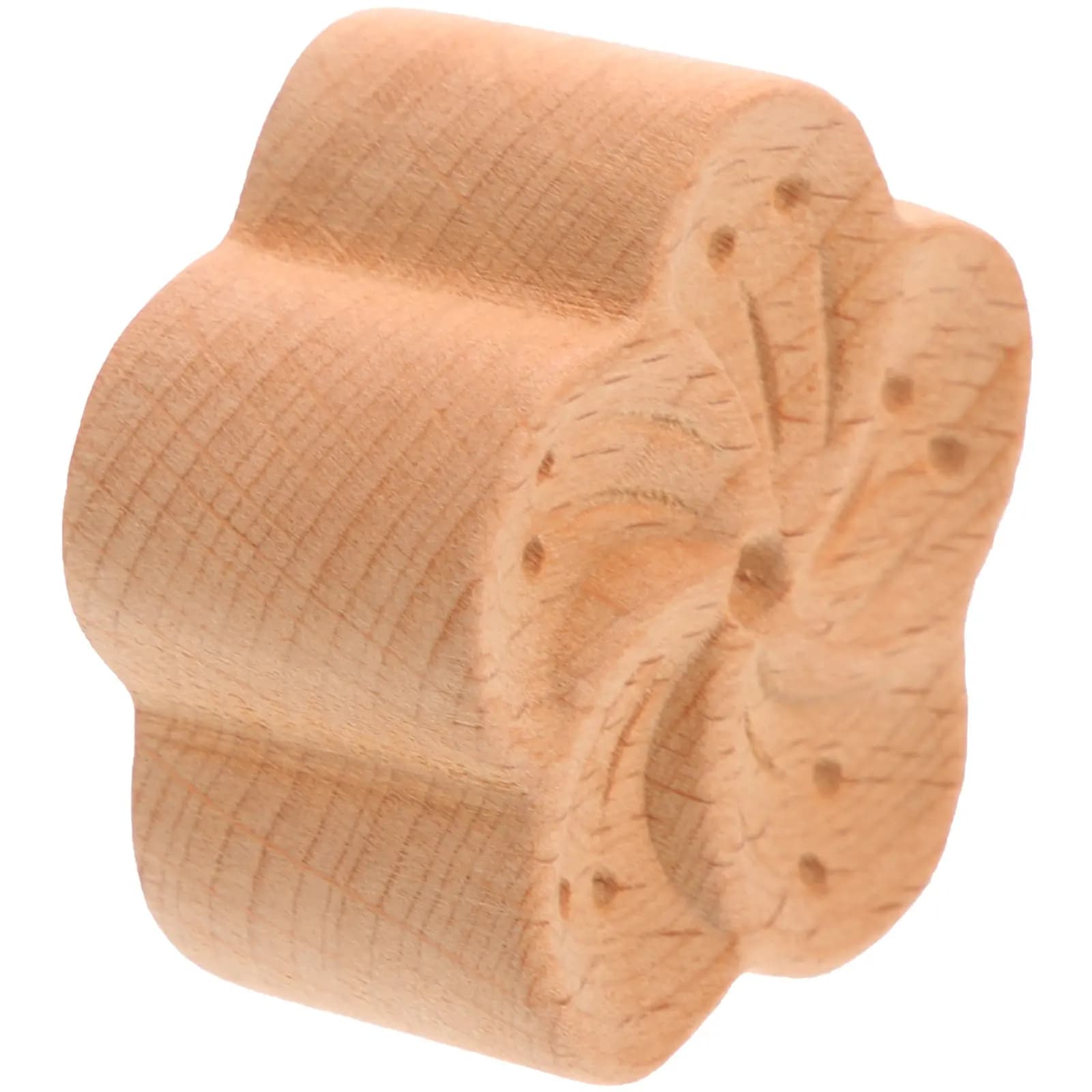 Diffusore di Oli Essenziali in Legno, Design Chic e Compatto, Diffusore di Fragranze per Aromaterapia per Ufficio, Camera da Letto, Auto, Arredamento Casa