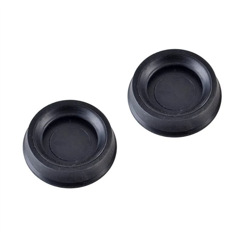 A69X-Rubber Gasket Replacement Set(2Pcs) For Aeropress Coffee And Espresso Maker Plunger