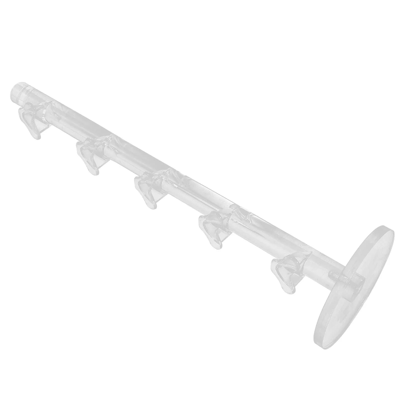 Glasses Display Stand Eyeglasses Organizer Stand Space Saving Sleek Design for Multiple Eyeglass Models Sunglasses Rack Holder