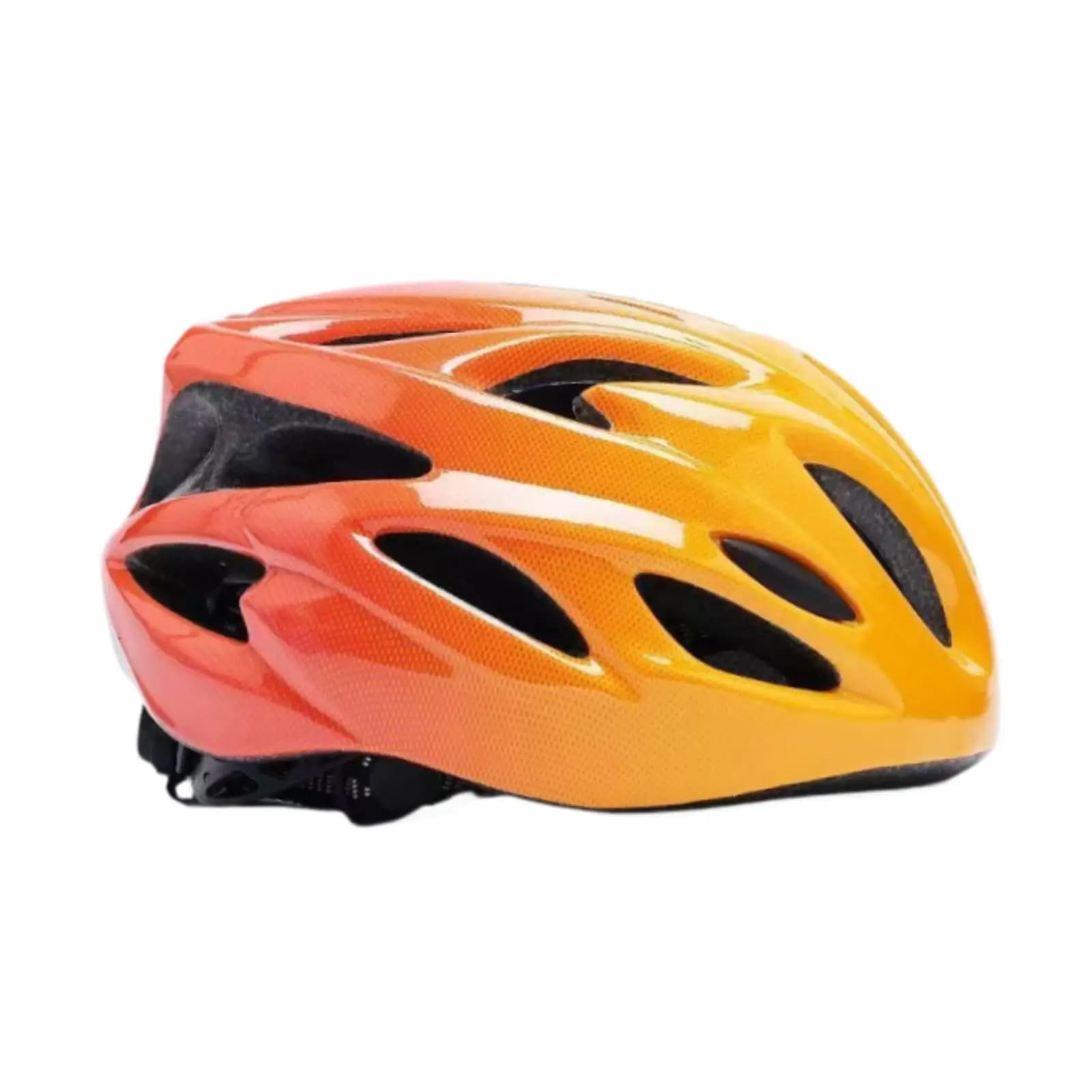 Casco da bici per bambini Protettivo traspirante regolabile per skateboard Sport all'aria aperta Bicicletta da equitazione Adatto ai bambini di 3-10 anni