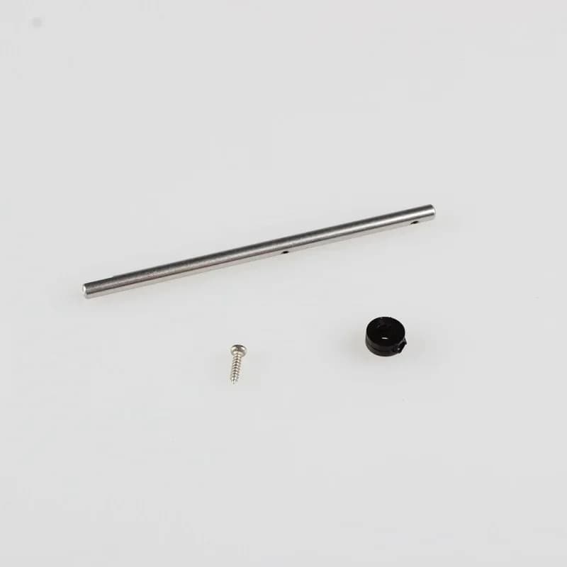 Albero principale per WLToys V911S V977 XK K127 K110 K110S RC Elicottero Pezzi di ricambio V966-008 Accessori