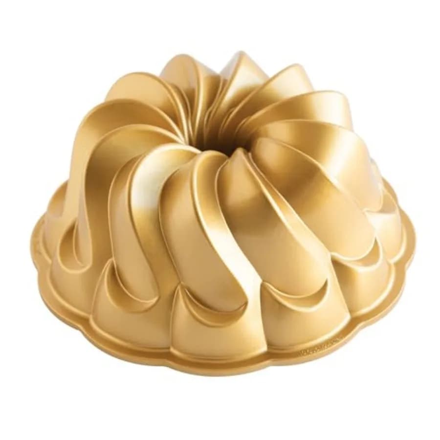 Pirouette Bundt, anno 2026