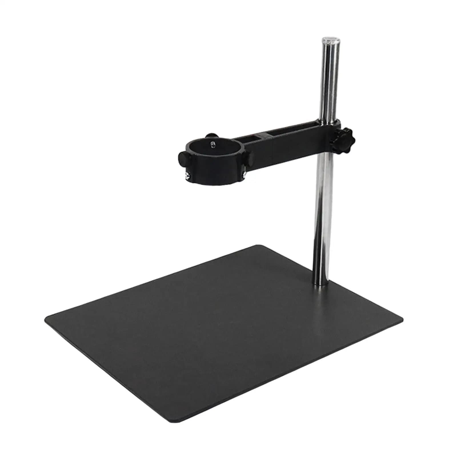 Supporto per macchina per pezzo manuale ad aria calda Supporto per piattaforma di riparazione Staffa per strumento di saldatura per macchina di riscaldamento per stazione di saldatura domestica