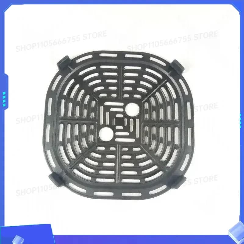 Baking Baskets Grills Accessories for Air Fryer HD9362 HD9374 Compatible Replacement Parts Kitchen Tools
