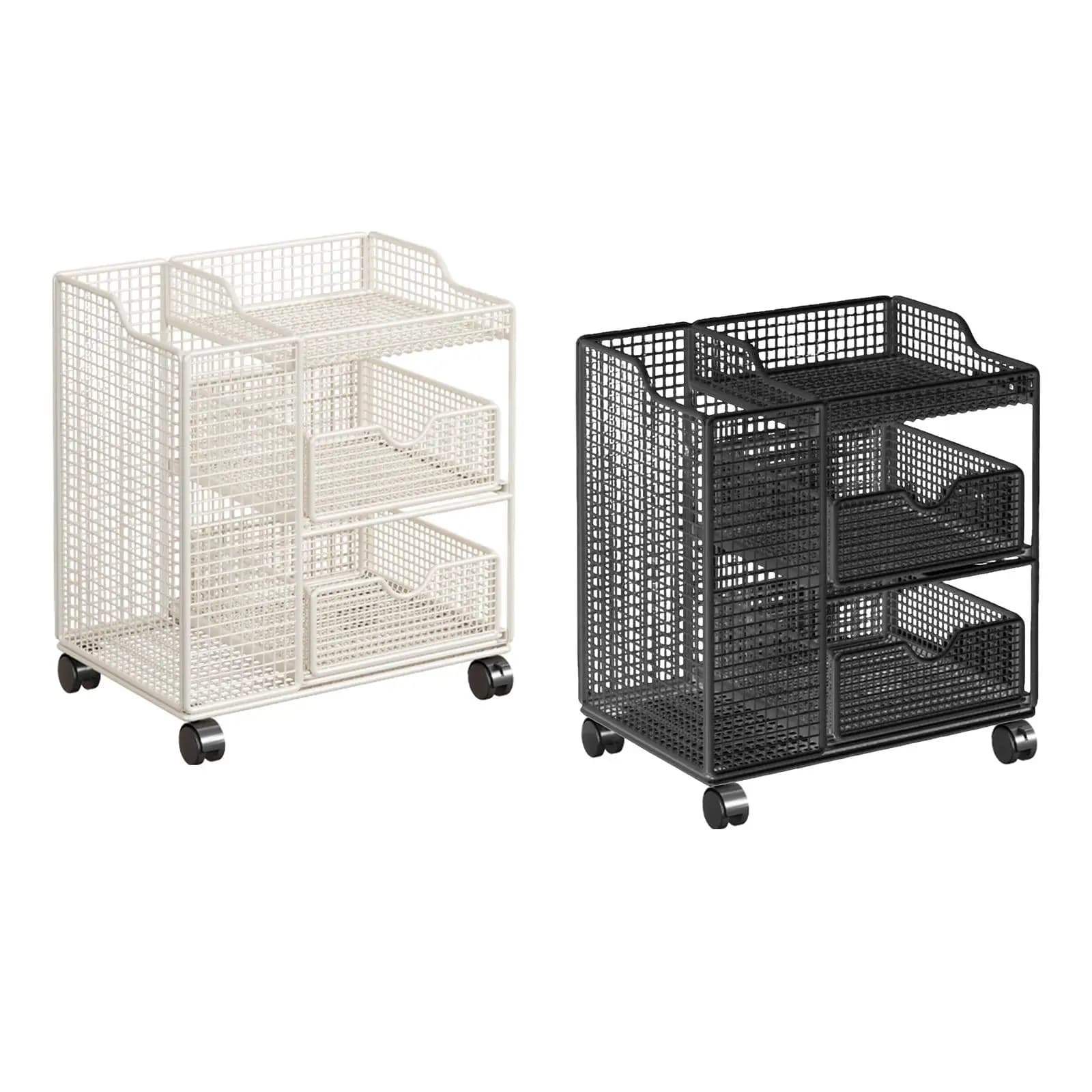 Portaoggetti mobile per tappetino da yoga, porta manubri, organizer per attrezzature da allenamento con