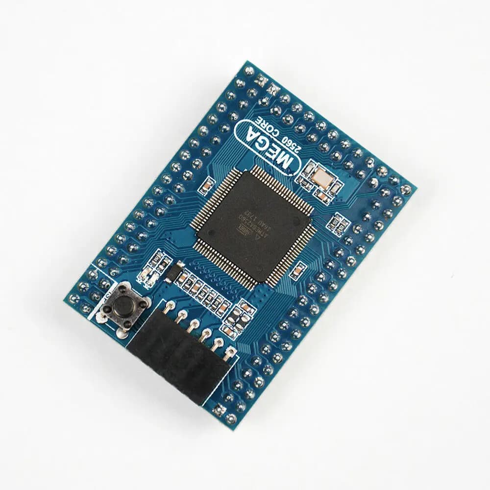 INHAOS Mega2560 CORE Mini 2560 Compatible with Arduino 3.3V 5V for Arduino Mega 2560