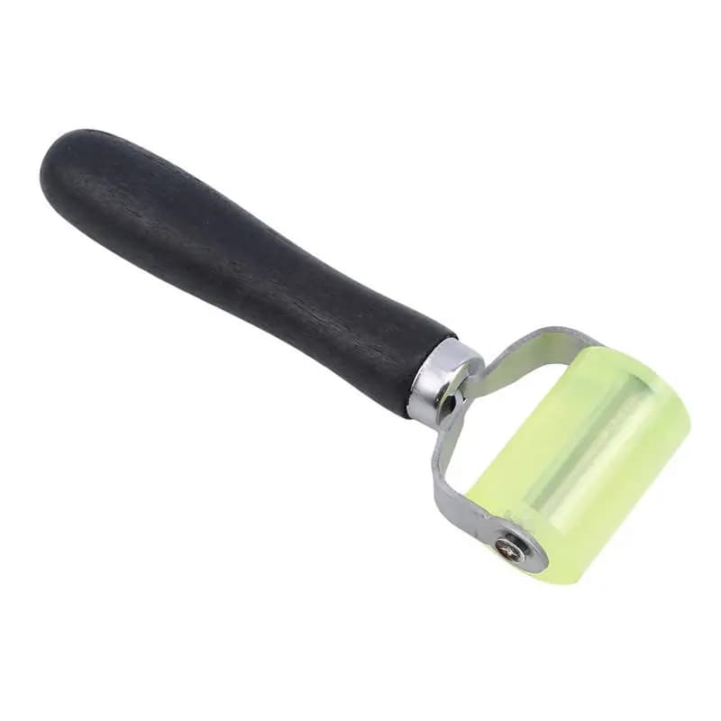 Car Stereo Soundproofing Cotton Roller Push Wheel Autos Noise Insulation For Cars Acustic Foam Acoustic Isolator Automobile Tool