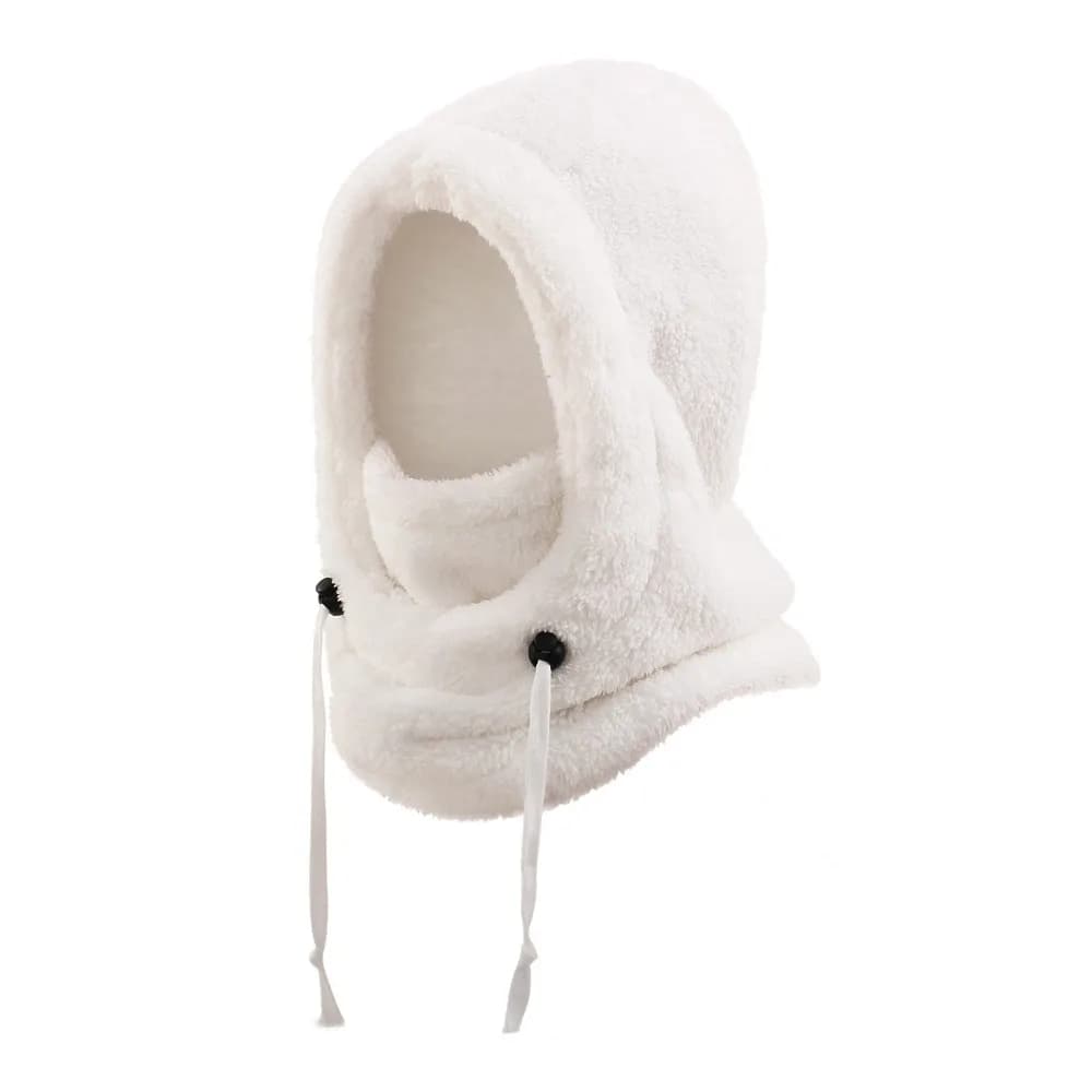 New Balaclava Hats Windproof Warm One-piece Hat Scarf Ear Protection Cap