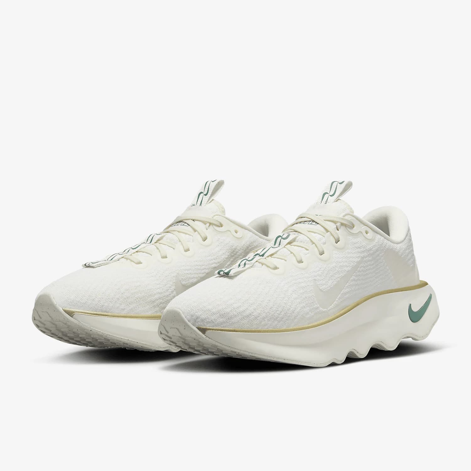 Nike Official Authentic Summer New Women's Breathable Cushioned Running Shoes DV1238-102