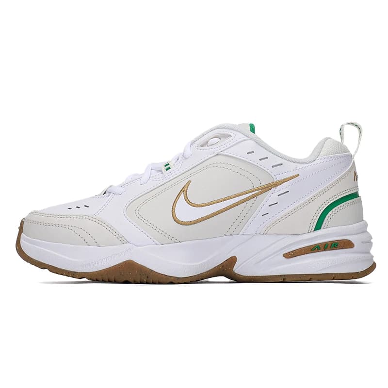 Scarpe da uomo Nike Air Monarch Iv Scarpe sportive, resistenti all'usura, ammortizzanti, leggere, comode, scarpe da corsa traspiranti 415445-103