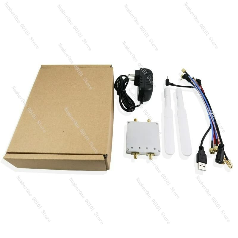 Espansore WiFi da 2,4 GHz 4 W Ripetitore di segnale drone 5.8G 36dBm-EP-AB022