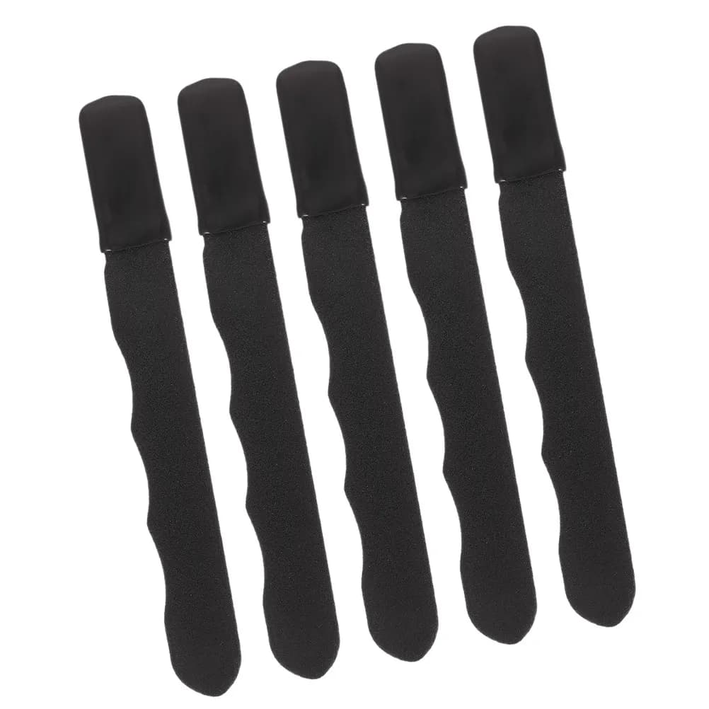 5Pcs Garden Tool Sharpening Stone Portable Sharpener for Kitchen Knives Pruning Shears Hedge Trimmers Clippers Tree Branch