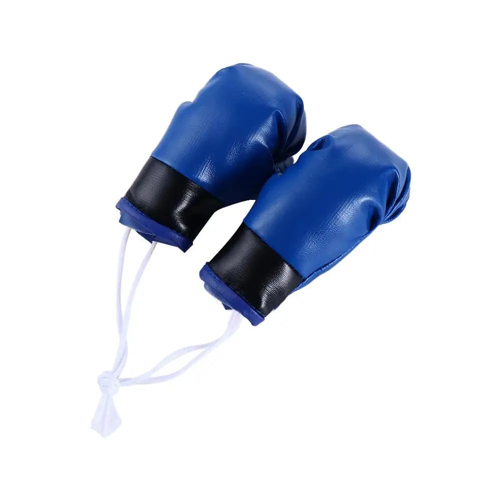 Bag Pendant, Car Ornaments, Car Pendant, Boxing Gloves, Mini Hanging Boxing Gloves, Mini Boxing Gloves, Boxing Gloves Pendant