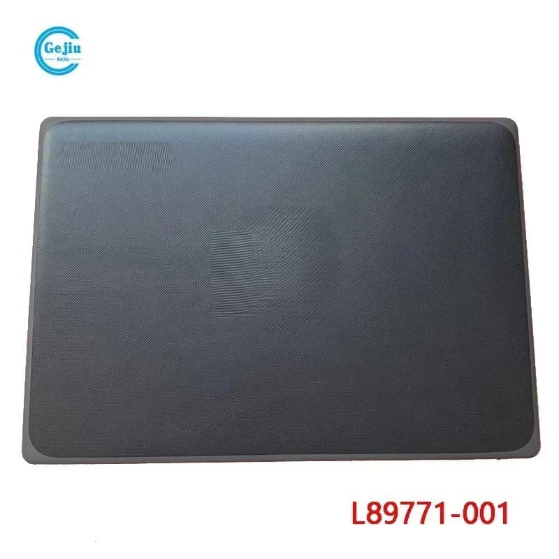 NUOVO ORIGINALE LCD Del Computer Portatile Caso Posteriore Una Copertura Per HP Chromebook 11 G8 EE TPN-Q232 L89771-001