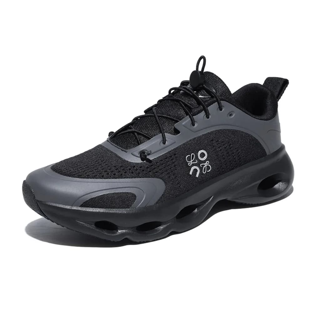 Nuove Scarpe da Corsa da Uomo 2026 Leggere Traspiranti con Suola Morbida Ammortizzante Antiscivolo per Camminata Casual
