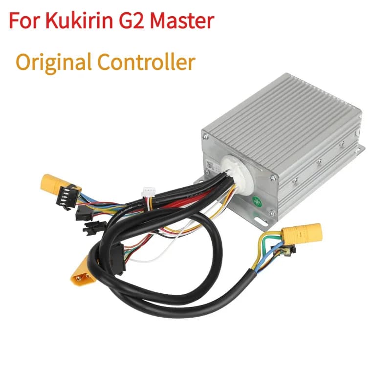 Controller motore brushless originale 52V per scooter elettrico Kukirin G2 Master Pezzo di ricambio durevole ad alta efficienza