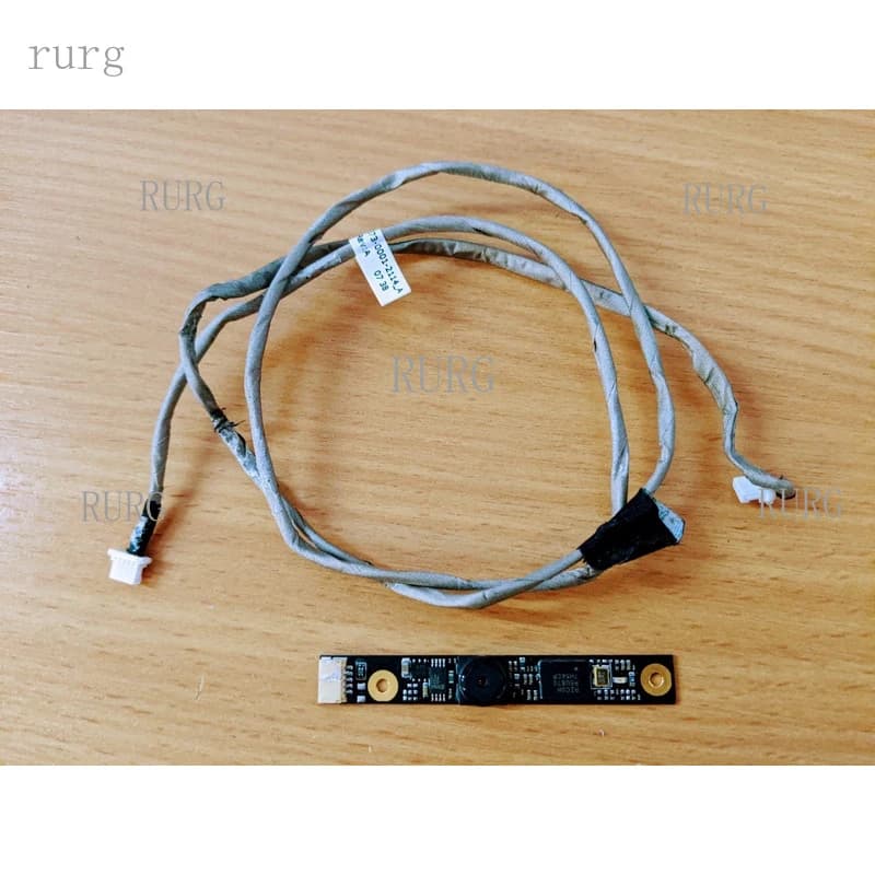 R+ FOR Sony VGN-AR AR21M AR31M AR31S AR315 AR21S AR61ZU 8X1M 8Y3M Webcam Camera + Cable