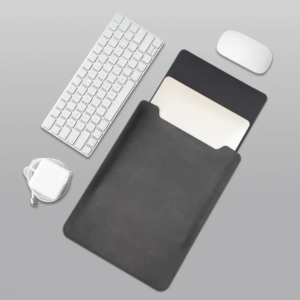 13 14 15 inch Shockproof Laptop Sleeve Case Portable Colorful Notebook Bag Ultra Thin Ultrabook Cover for HP/Dell/Surface Office