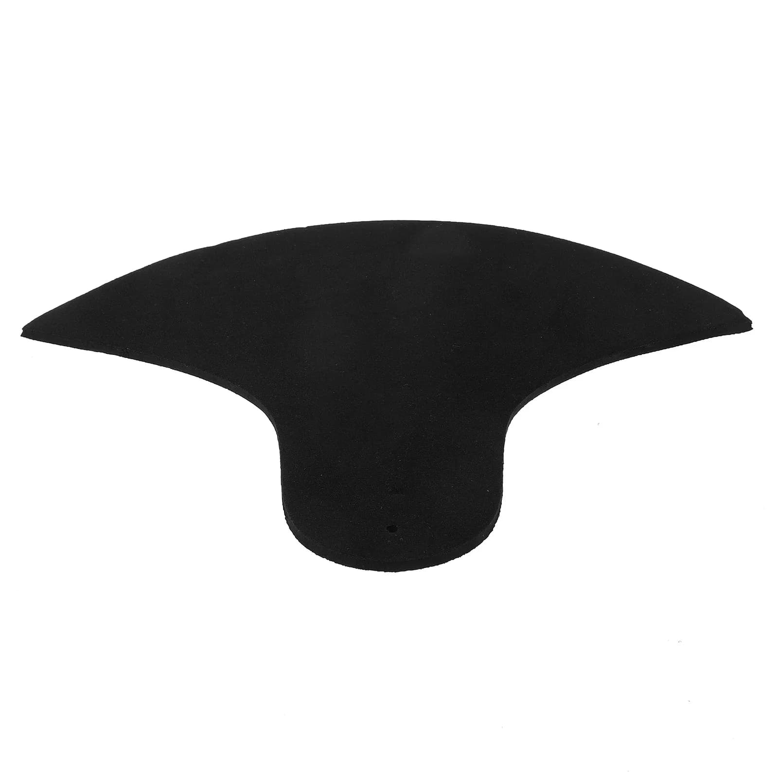 Cymbal Dampeners Rubber Practice Drumming Suite Cymbals Dampeners Mute Pad Drum Accessories Drum Practice Pad Kit