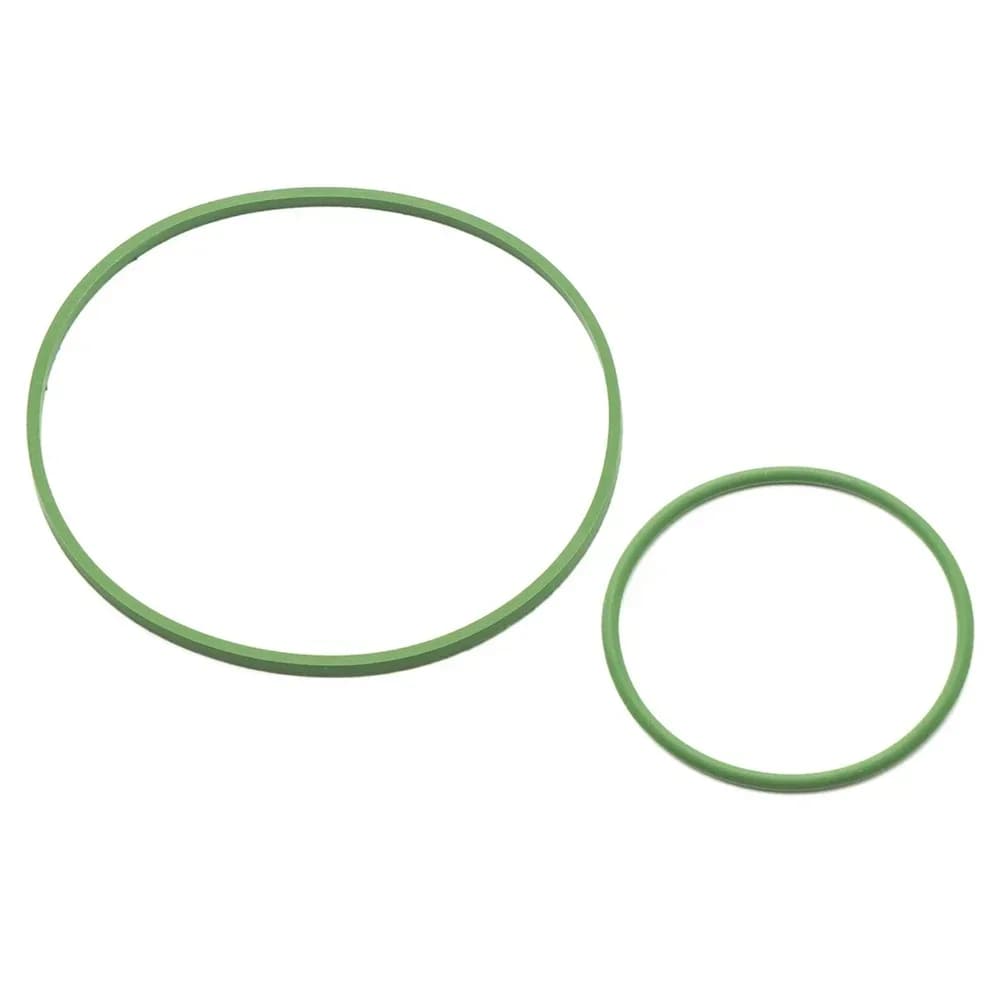 Sealing Kit For Vacuum Pump For BMW For MINI 1 6L Engine Models For N12 N13 N14 Compatible Replacement Part 11667556919