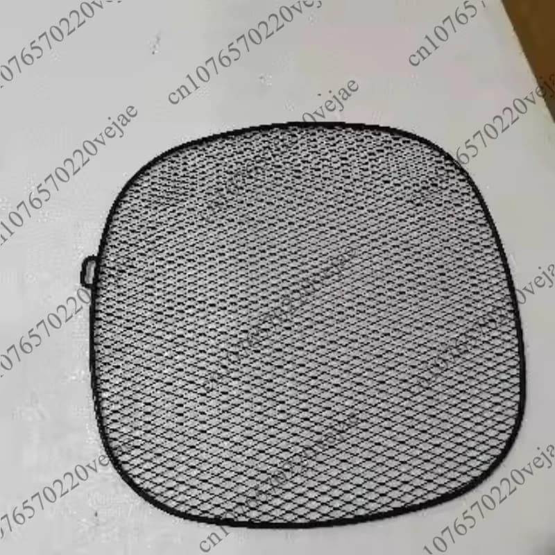 Applicabile alla friggitrice ad aria HD9875 HD9876 HD9880, cestello per frittura, accessori per vaschetta dell'olio