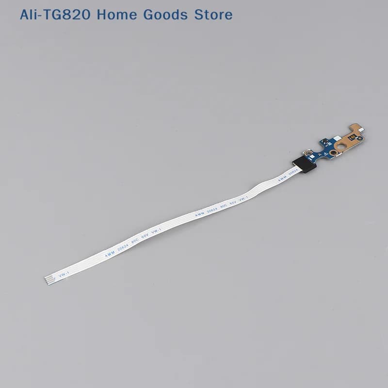 Switch Power Button Board For Inspiron 15 5558 5455 5458 5559 5555 5755 5759 3758 3759 5558 3558 5551 5559 094MFG LS-B844P