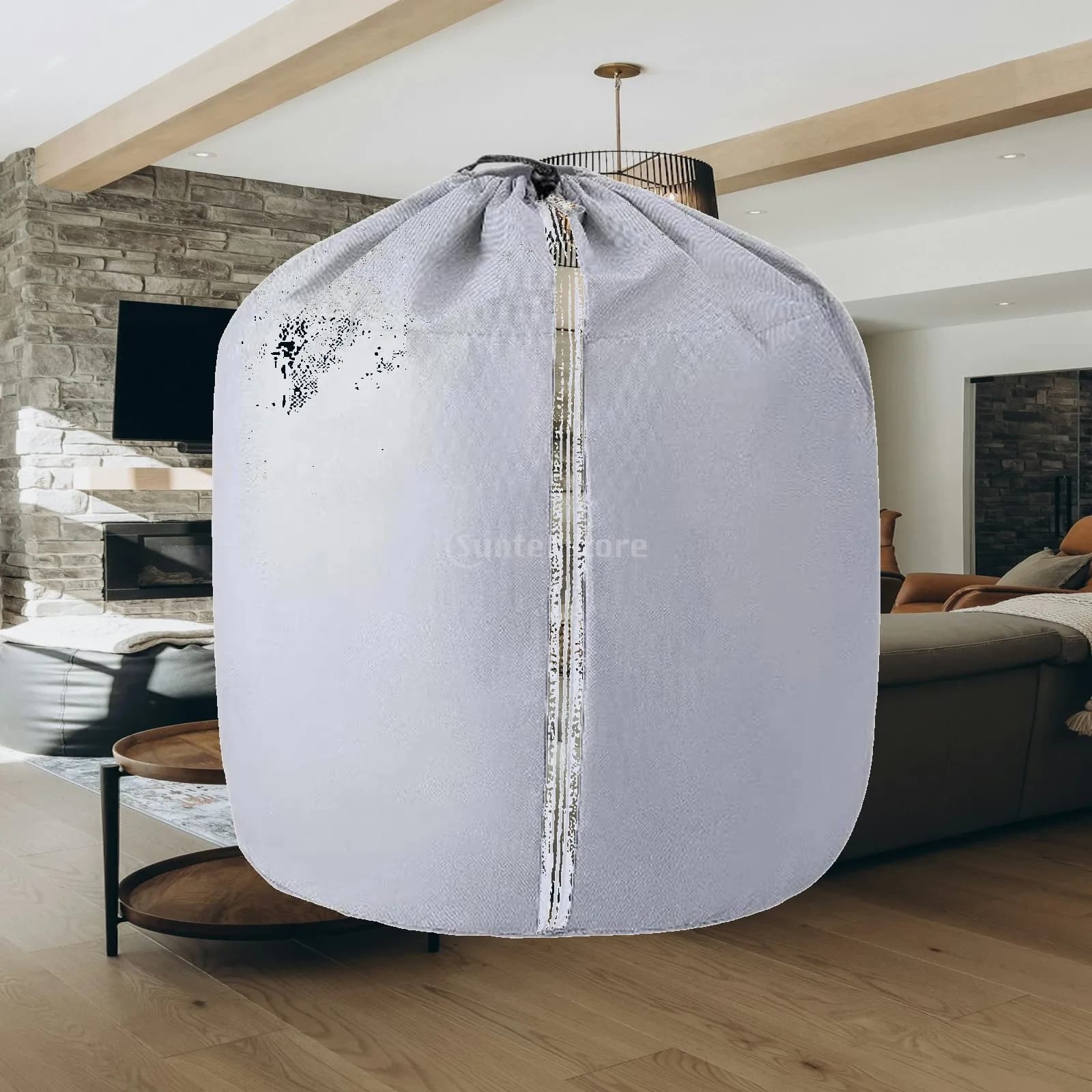 Plant Winter Protection Pot Oxford Cloth Insulation Lining Frostproof Flower Pot Protection Bag for Gardening Accessories Shrubs