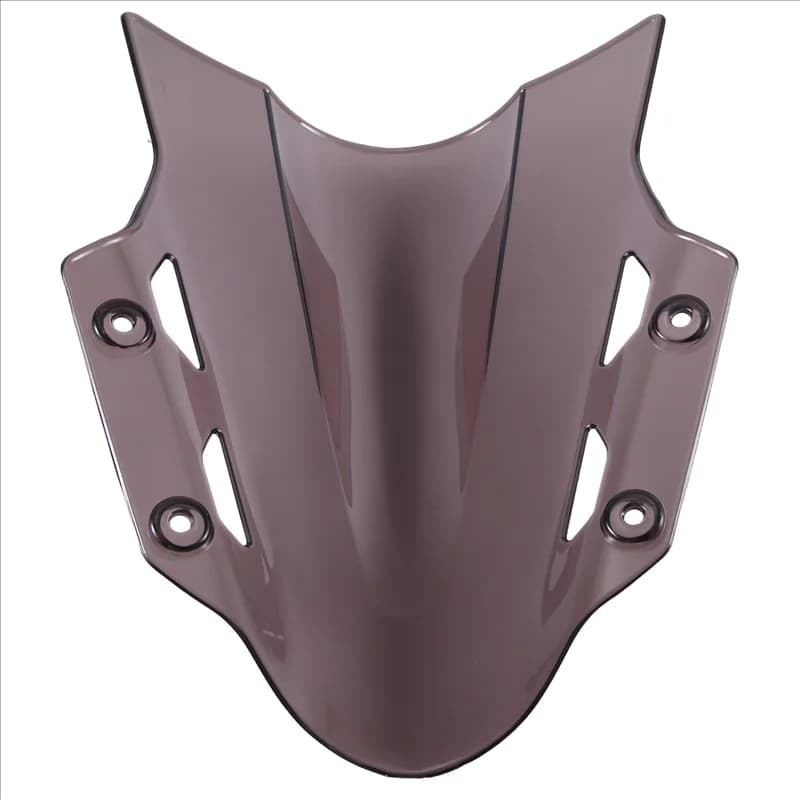 Deflettore per parabrezza Deflettore parasole Forniture automobilistiche per Suzuki GSX250R