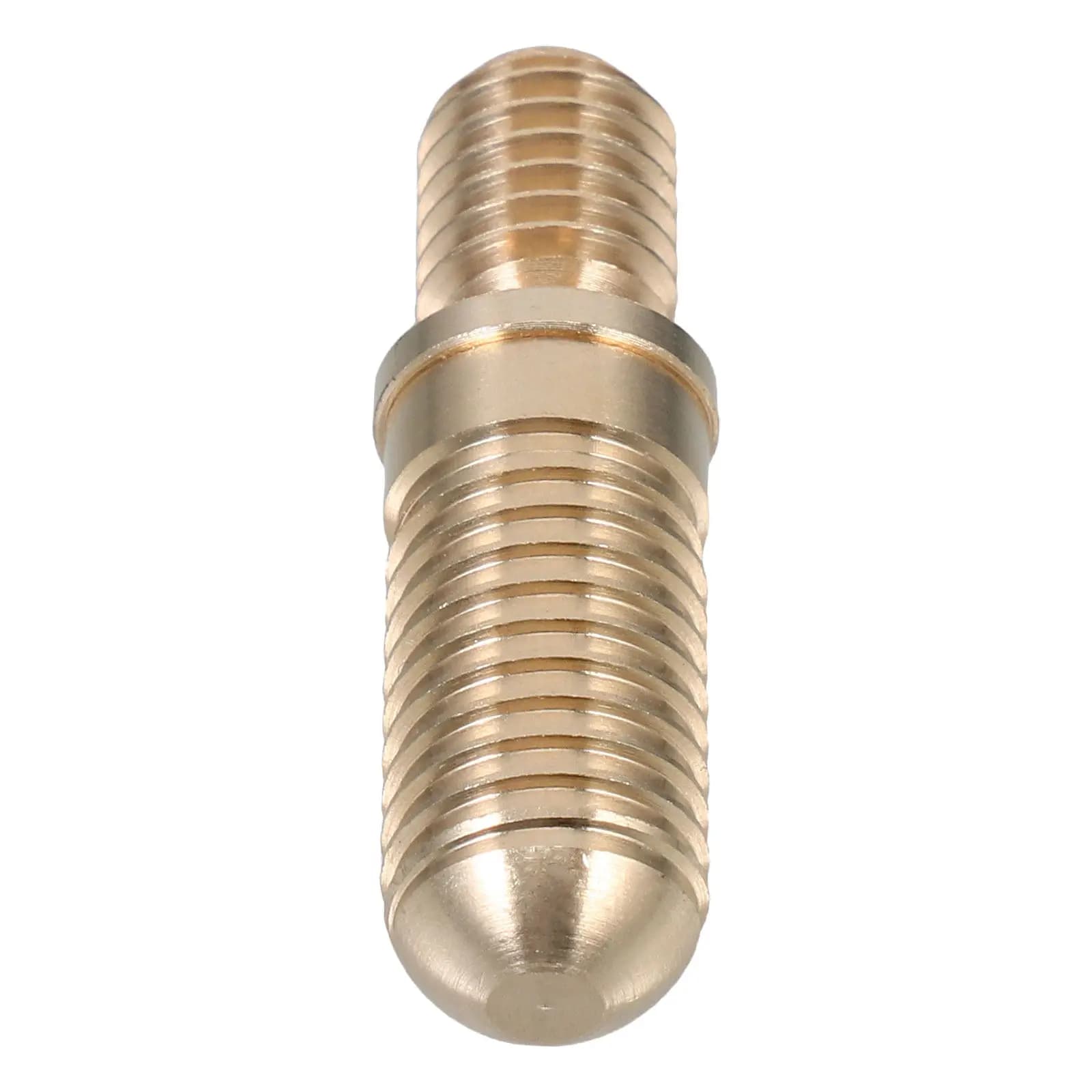 Set di 1 Estensione per Stecca da Biliardo con Connettore in Ottone e Viti, Presa Migliorata, Adattamento Stabile e Sicuro, Accessori per Stecche da Pool e Snooker