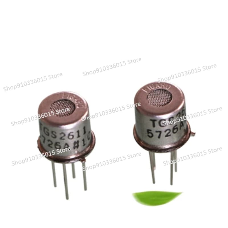 TGS2611-C00 Sensore IGARO Sensore di gas naturale TGS2619