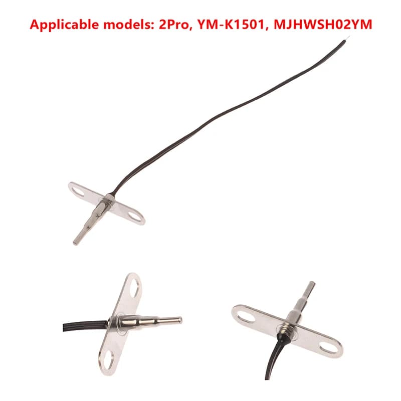 100K temperature sensor thermostat sensor for 2Pro/K150 heat exchange parts