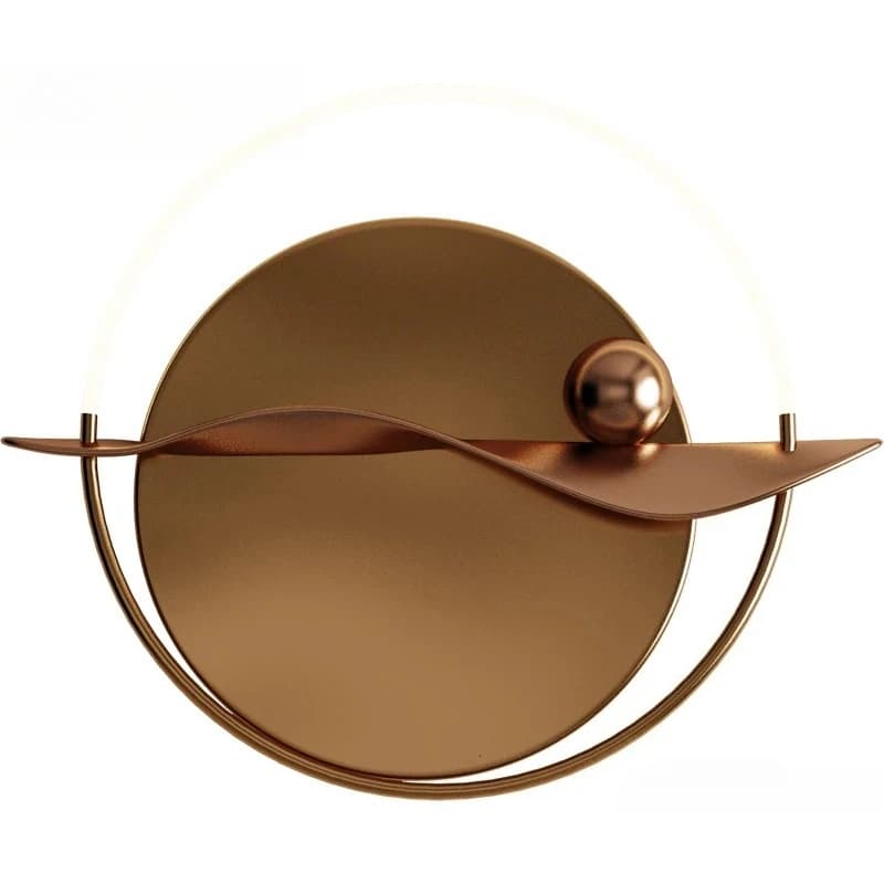 /Modern Wall Decoration Pendant Wind Chimes Living Room Sofa Background Wall Hanging Dining Room Bedroom Luxury Metal home Decor