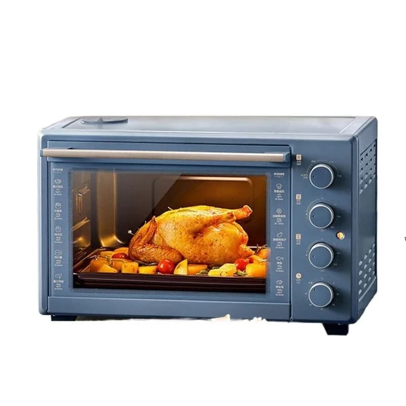 Air fryer large capacity