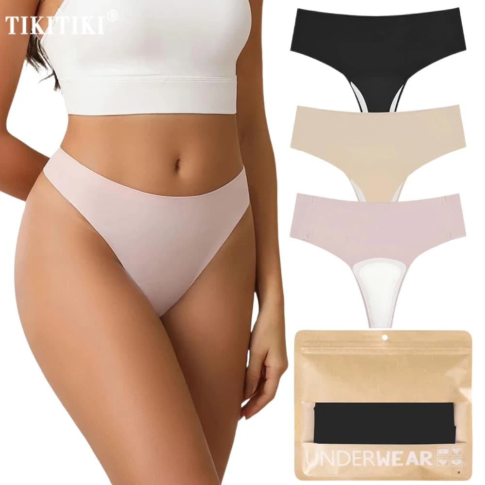 Camel Toe Cover Thong Camel Toe Concealer Underwear Cameltoe Hider Panties No Show Anti Camels Cover Panties For Gym Yoga Pants