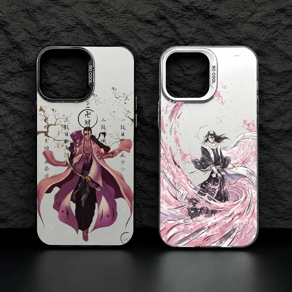 shy cosplay Phone Case iPhone 11/12/13/14/15/16/17 Pro Max Aurora TPU Case Shockproof Slim Stylish Cover