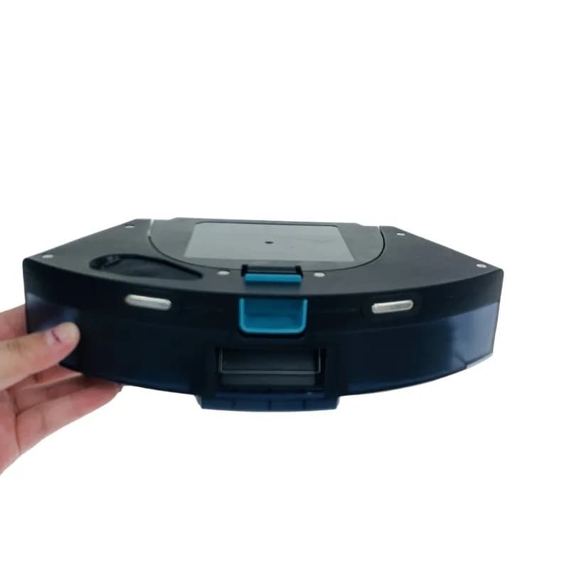 A02V-Per Cecotec Conga 9590/9990- Contenitore per polvere e serbatoio dell'acqua 2 in 1 di ricambio per accessori per aspirapolvere