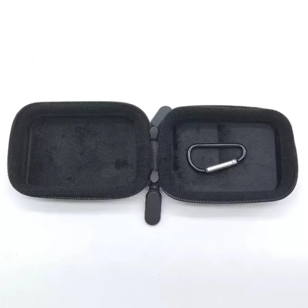 Lightweight Portable Carry Case，Shockproof Outdoor Storage Pouch For GoPro 13 12 10 DJI Action 5Pro 6 4 3