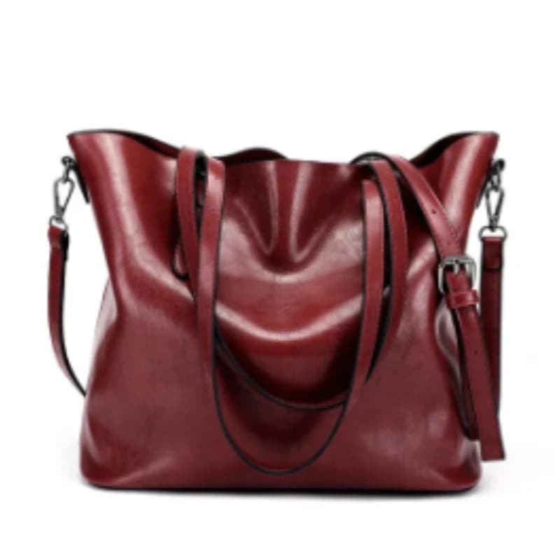 Borse di Design per Donne, Borse di Lusso, Borse a Spalla Femminili di Design, Borse Messenger da Donna con Ampio Spazio di Archiviazione
