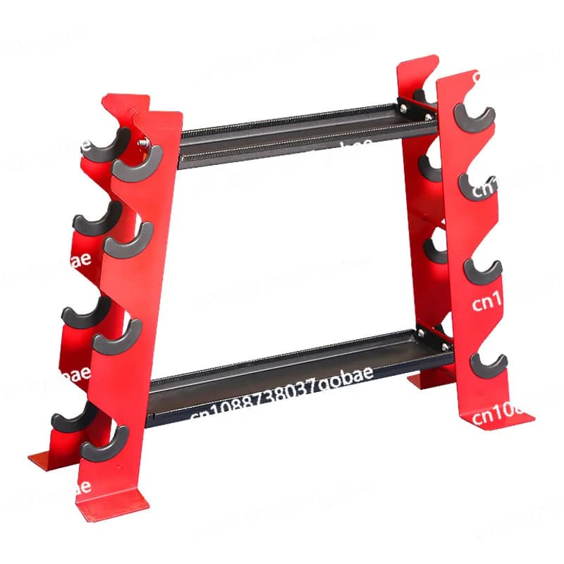 Multifunctional handlebar door for domestic use Kettlebell door