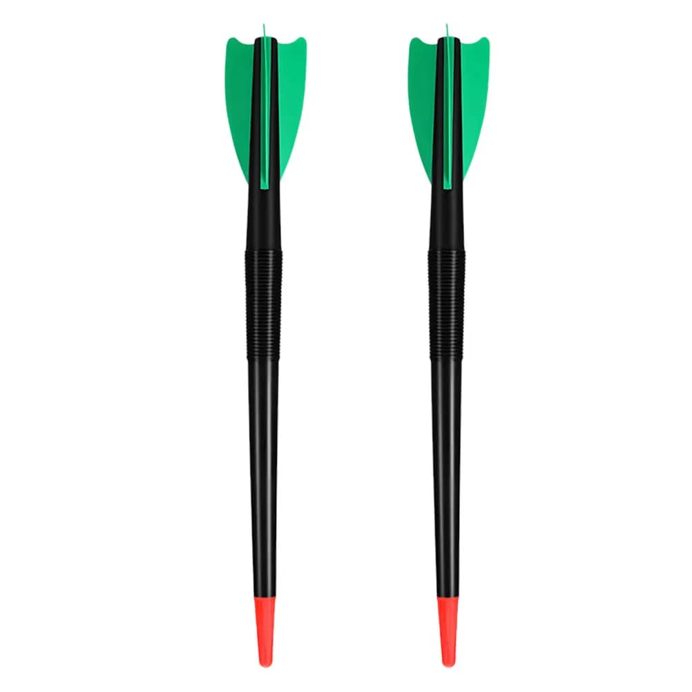 2Pcs Kids Javelin ABS Material Sensory Integration Tool Child Athletic Training Equipment Kindergarten Physical Education