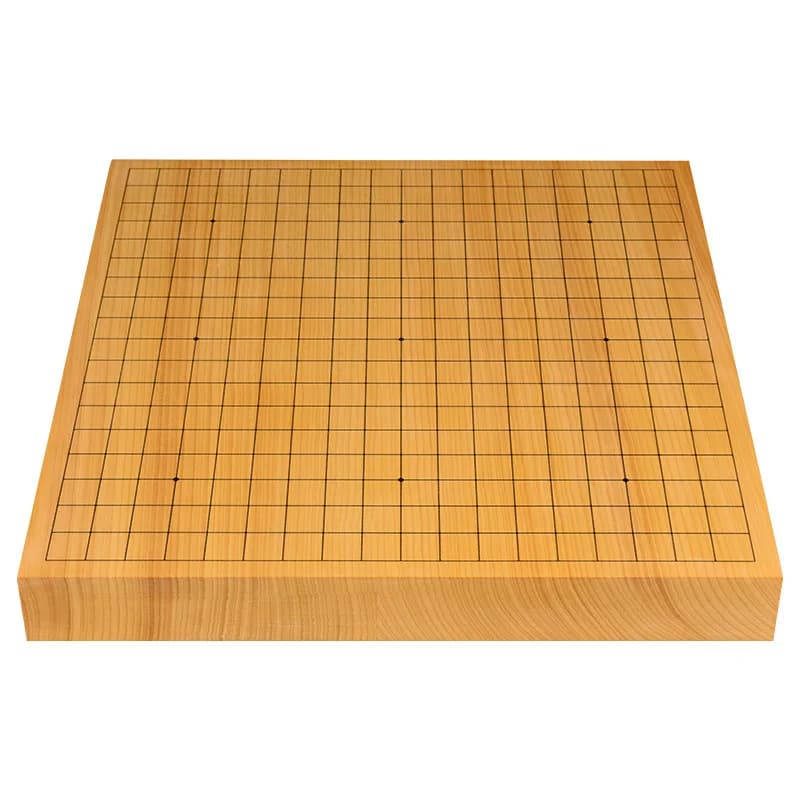Set Go di fascia alta Torreya wood Go board Gioco per adulti insegnamento Regalo per la casa 6031-6034